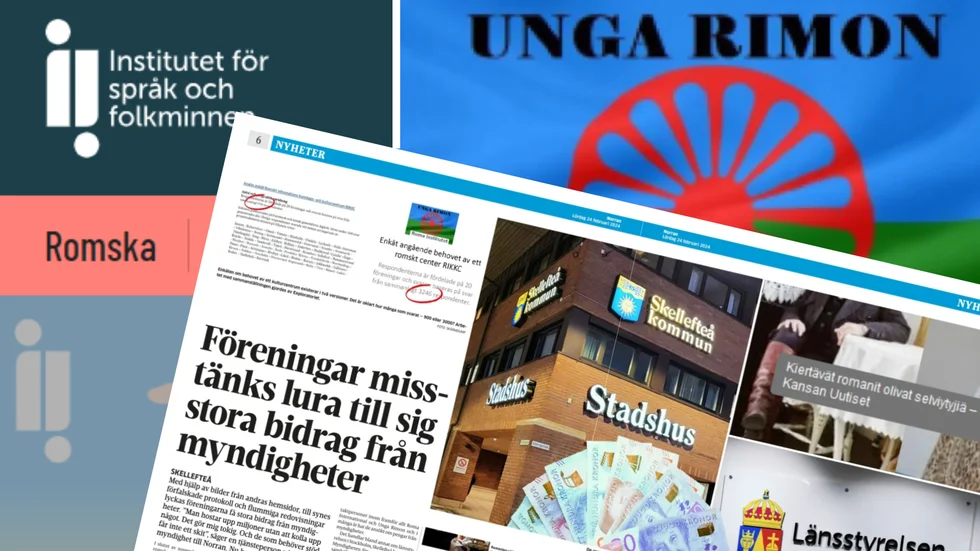Efter Norrans granskning har ISOF valt att entlediga Allan Schwartz.