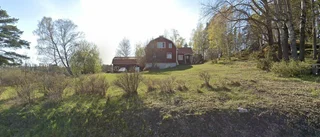Villa från 1920 i Bettna har fått nya ägare
