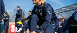 Stjärnan skadad – då får LFC-profilen chansen i landslaget