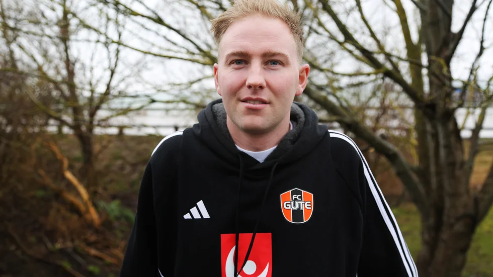 Peter Öhman har efter stor vånda tagit ett beslut om framtiden. 