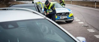 Sju bilister bröt mot lagen – här hade polisen kontroller