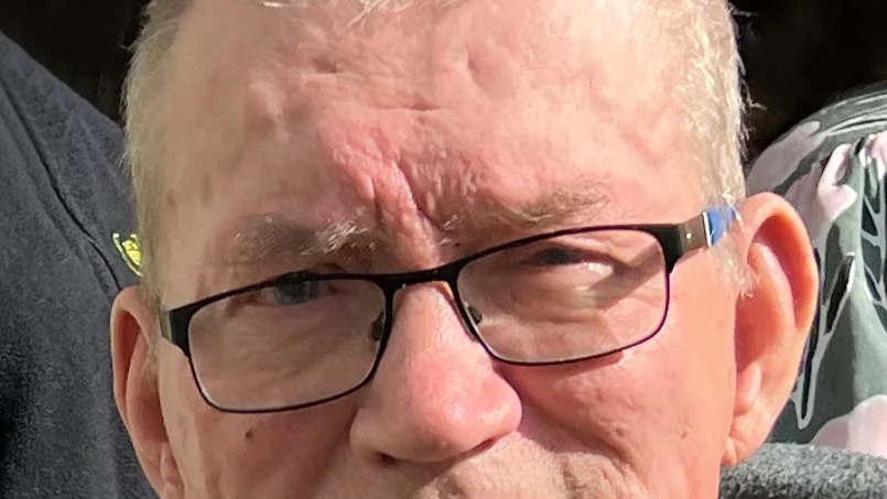 Lars Espeby.