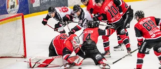 Repris: Piteå Hockey föll borta mot Kristianstad