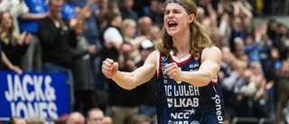"Många tycker att jag ska klippa mig"