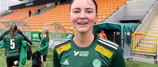 Efter alla skador och sjukdomar - Maja är taggad för premiär