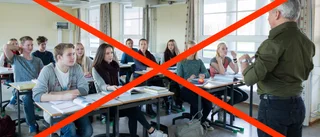Kapitalet investerar miljarder– välfärden slaktas