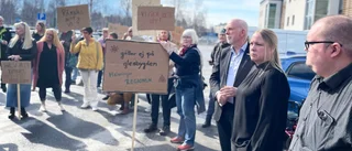 Regionen kanske skulle spara in på Almedalen