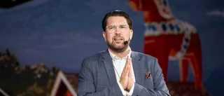 Vem har begått största felet – SD eller TV4?