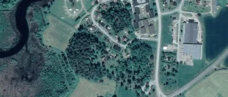 Ny ägare till hus i Horn