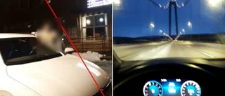 Avslöjad av egna foton: tog sjukhusets huvudnyckel • Nytt besked 