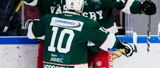 Visby Roma värvar från seriekonkurrent: "En toppcenter"