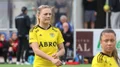 Frågetecken för nyckelspelaren inför tidigt toppmöte: "Ska testa"
