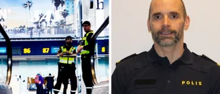 Rekordstora beslag på Arlanda – 15 miljoner i år