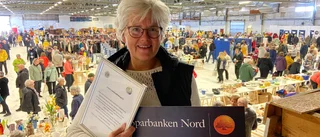 "Jag kämpar till sista blodsdroppen"