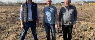 Johanssons Rör bygger ut – Ahlsell flyttar in 