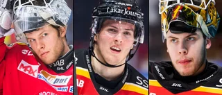 Beskedet: Förra Luleåtrion har tackat ja – kommer till VM