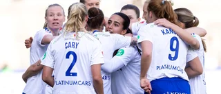 IFK Norrköping vann hemma mot Trelleborg