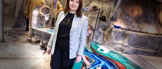 Vattenfalls vd öppnar för kärnkraft i Norrbotten