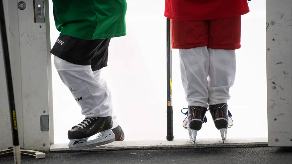 "De senaste åren har det pratats om en rad olika anläggningsbehov på Gotland: gymnastikhall, simhall, ridsportarena, konstgräsplaner och tävlings- och träningslokaler för flera andra idrotter".