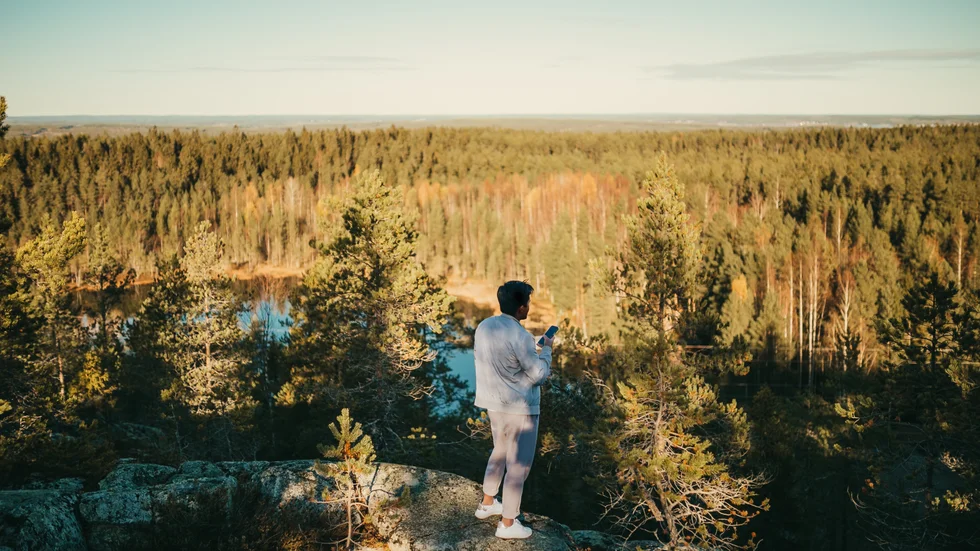 More than 15% of non-Swedish newcomer males in Sweden do not have a close friend.