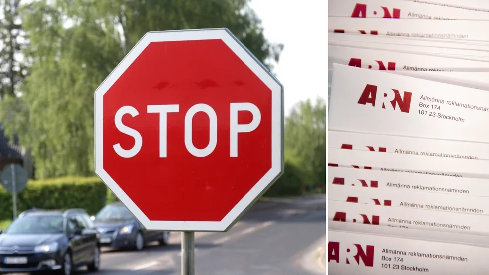 Vid andra reklamationen satte bilfirman stopp för den missnöjde kunden. Genrebilderna är tagna i ett annat sammanhang.