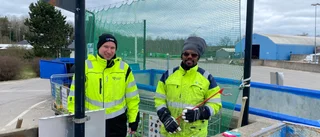 Därför får du inte ta saker på tippen
