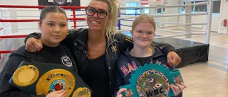 Laurén besökte Motala: "Tror på att aldrig ge upp"