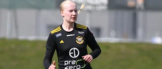 Höjdpunkterna: Här är det bästa från Smedby mot Husqvarna
