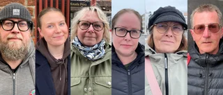 Parkeringsfrågan engagerar – så tycker bodensarna