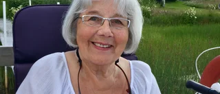 Kerstin Holmberg              