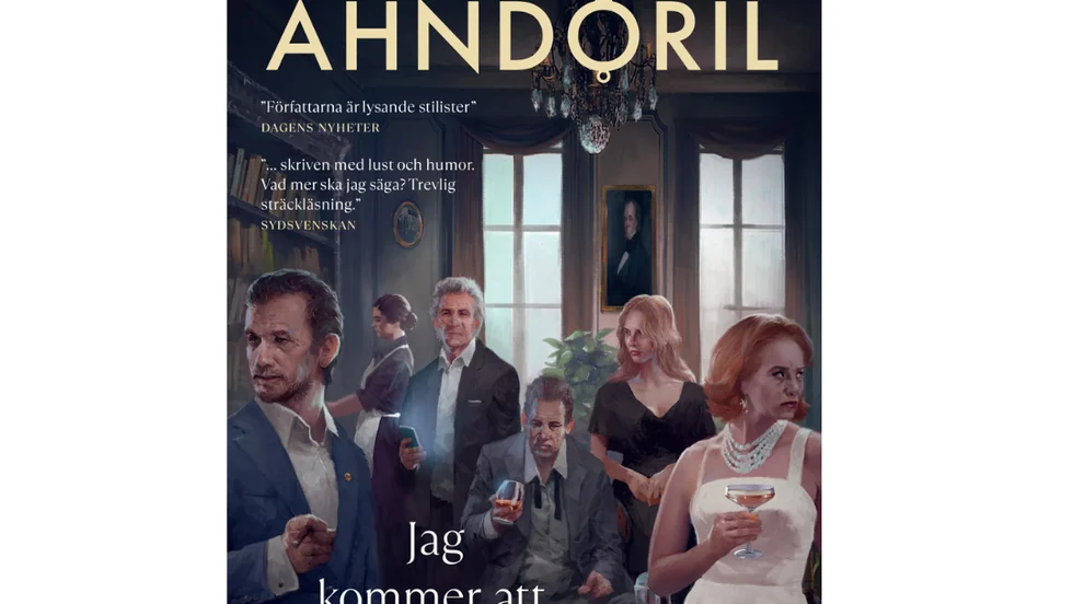 Jag kommer att hitta nyckeln