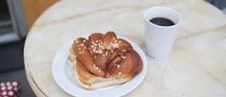 Har inte dåligt samvete för att jag köper billiga bullar