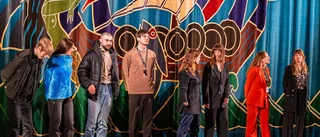 "Vikbolandsfilm" prisades på Göteborgs filmfestival