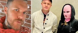 Uppsalabon pekas ut som låtskrivare åt Fröken Snusk: "Chockad"