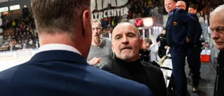 SHL-tränarna i storbråk: "Det var heta känslor"