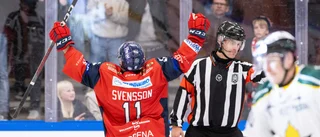 VIK-kaptenen gjorde fyra poäng mot gamla klubben: "Riktigt skönt"