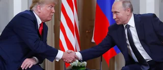 Trump 2024 har blivit ännu farligare än Trump 2016 