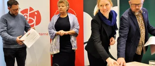 Maktskifte i regionen – detta händer nu