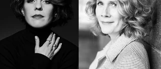 Kändisduo levererar vintrig jazz på Katalin