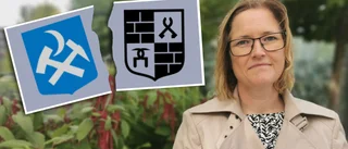 Sala dumpar Heby som samarbetspartner