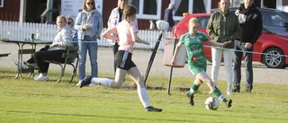 Tun-tjejen byter till allsvensk klubb – "kändes rätt direkt"