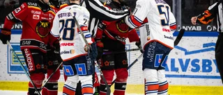Luleå Hockey vann grinig match mot Växjö: "Gör det bra"