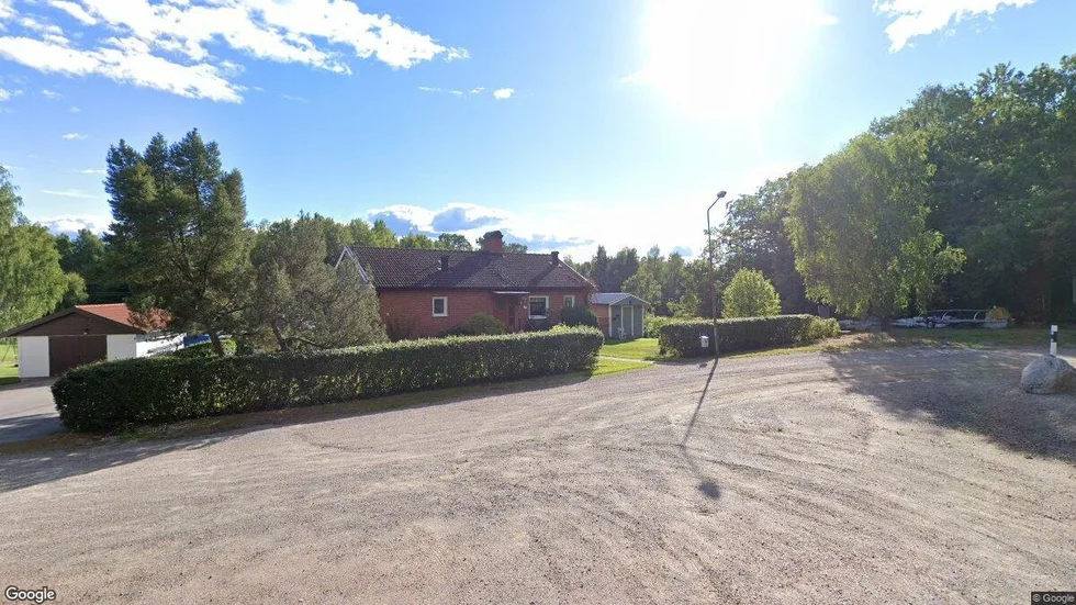 Parkvägen 13