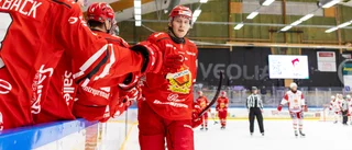 Almtunas förlustsvit bruten: "Får se ut hur fan det vill"