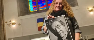 Petra låter 100 röster berätta om kärlek