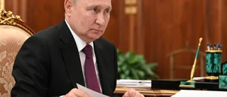 Putin beordrar AI-forskning