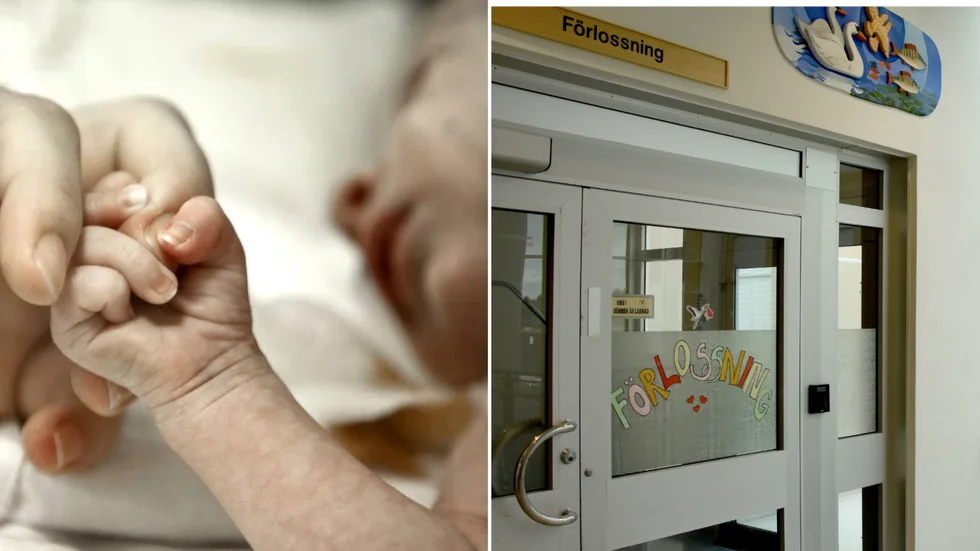 Regionledningens nya utvecklingsplan för Sunderby sjukhus har väckt oro hos personal vid förlossning och vård av nyfödda. 