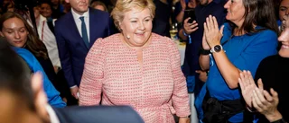 Høyre störst i norska kommunval