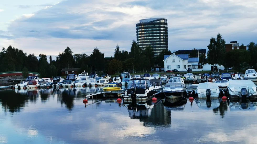 Dagens läsarbild.