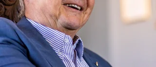 Olof Sahlén lämnar ett gigantiskt tomrum efter sig
